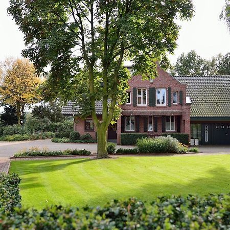 Grosse Ferienwohnung, Auf Bauernhof Mit Ponys Und Pferden, Laendlich Und Ruhig, Naehe Duemmer See Holdorf Exteriör bild