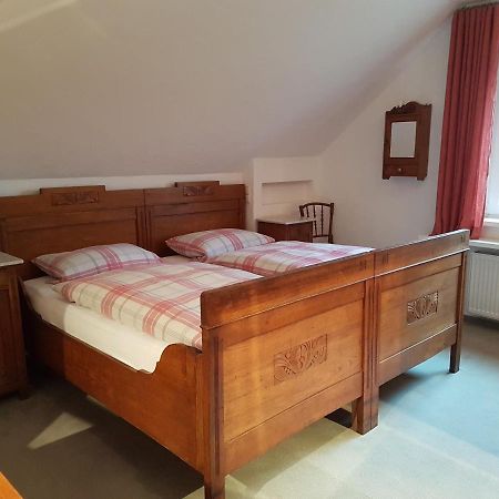 Grosse Ferienwohnung, Auf Bauernhof Mit Ponys Und Pferden, Laendlich Und Ruhig, Naehe Duemmer See Holdorf Exteriör bild