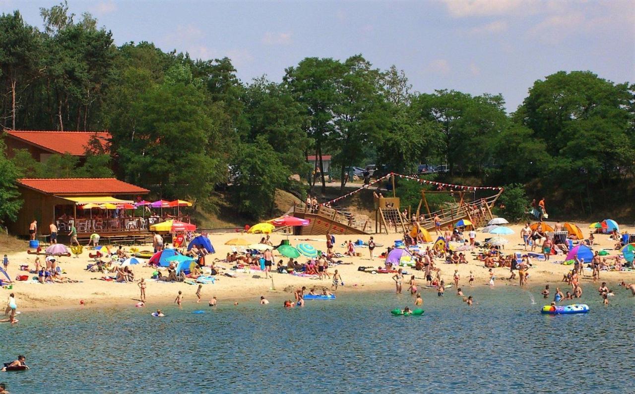 Grosse Ferienwohnung, Auf Bauernhof Mit Ponys Und Pferden, Laendlich Und Ruhig, Naehe Duemmer See Holdorf Exteriör bild