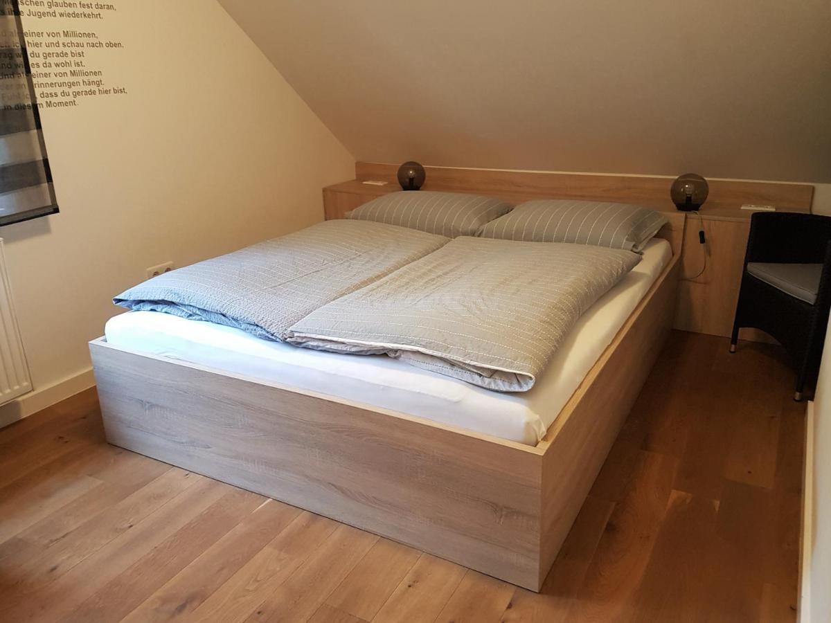 Grosse Ferienwohnung, Auf Bauernhof Mit Ponys Und Pferden, Laendlich Und Ruhig, Naehe Duemmer See Holdorf Exteriör bild