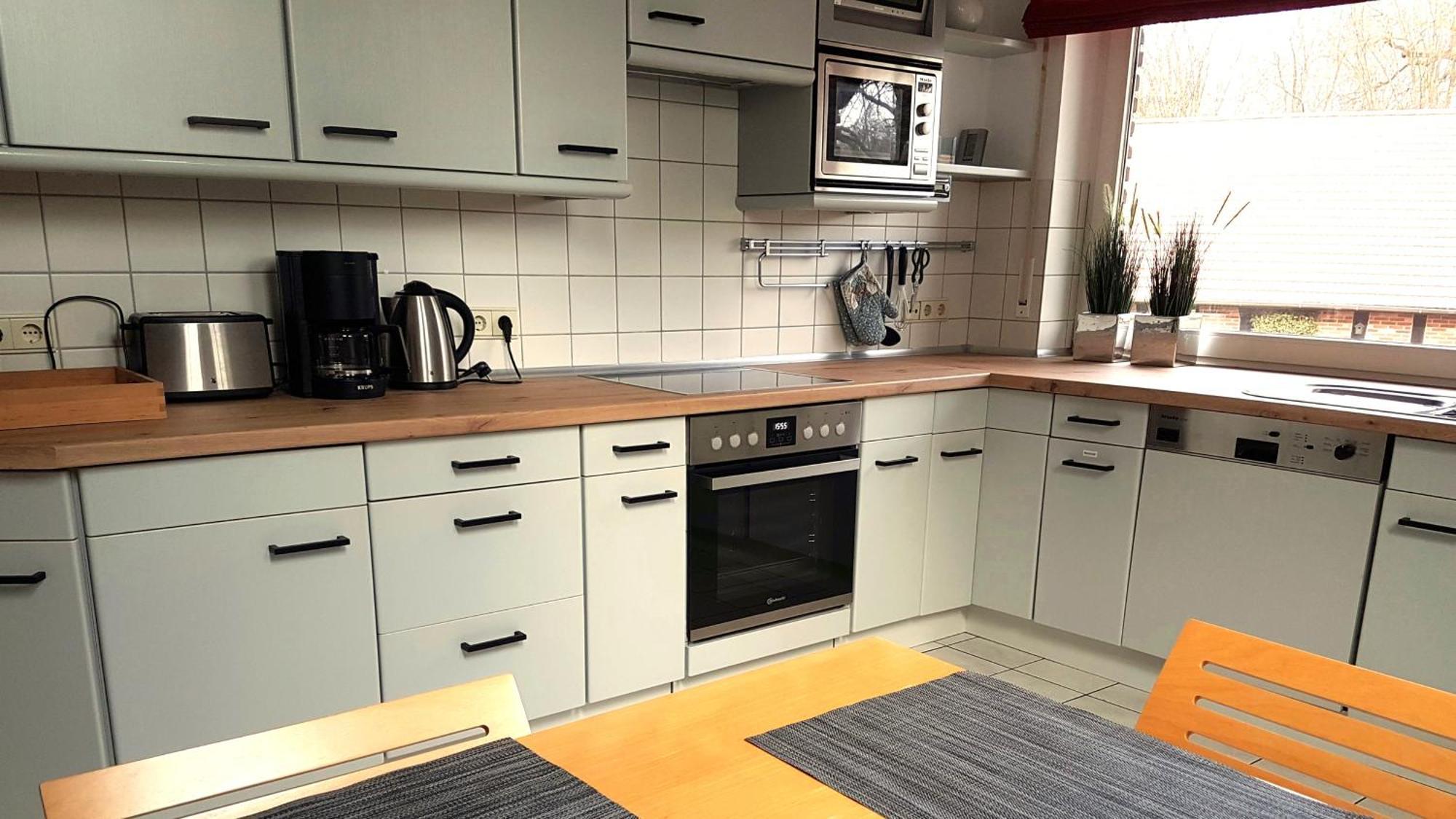Grosse Ferienwohnung, Auf Bauernhof Mit Ponys Und Pferden, Laendlich Und Ruhig, Naehe Duemmer See Holdorf Exteriör bild